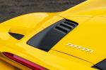 Ferrari F8 Spider 2019 года